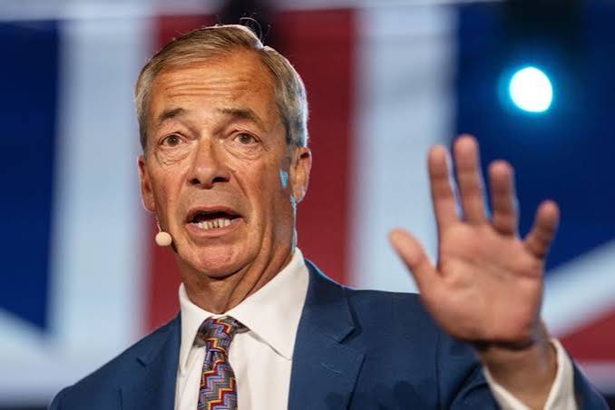 Stakes could not be higher as Labour take the fight to Nigel Farage and Reform' - AOL