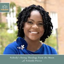 Episode 43: Yolanda Pierce