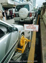 All posts tagged vista summerose. Vista Summerose Sdn Bhd Sues The Dbkl Over Clamping Ban Weehingthong