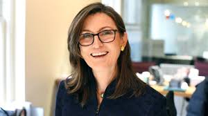 Its assets under management stood at us$50 billion in february 2021. Tech Innovation Is Changing The World And This Fund Manager Has Big Bets On How It S Going To Work Marketwatch