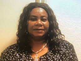 Fundraiser for George Nnamani by Binky Burgess : Maudelin Chucks