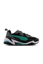 Mercedes Amg X Puma Thunder In 2020 Puma Puma Original Nice Shoes