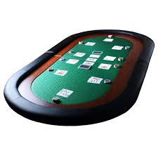 What Is A Good Folding Poker Table For Home Usage Poker Stack Exchange