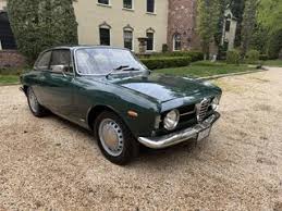 Image result for Moss Green 1967 Alfa-Romeo