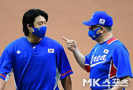 112.165.*.5 둘다 김경문 이 실제한말도 아니라고 합니다. ê¹€ê²½ë¬¸ ê°ë… ê°•ë°±í˜¸ ê¸°ëŒ€ê°€ í¬ë‹¤ Mkí¬í†  ë§¤ì¼ê²½ì œ