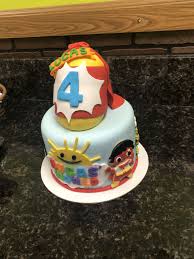 These amazing creations look (almost britney designed a super hero birthday party for my grandson, tommy. Ryan Inspired Cake Ryan Toys Sports Themed Birthday Party Fnaf Cake