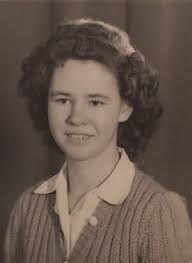 Irene Shirley (Newsham) Willford (1931-2021)