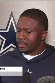 Derrick Foster: Build the Relationship Before Football