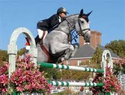 The New Albany Classic Invitational Grand Prix Family Day New Albany Ohio September 23rd 2012 New Albany Ohio New Albany Equestrian Events