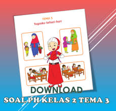 Aug 08, 2021 · soal kelas 2 tema 1 subtema 3 hidup rukun di sekolah. Soal Uh Ph Kelas 2 Tema 3 Sub Tema 1 2 3 4 Guru Berbagi