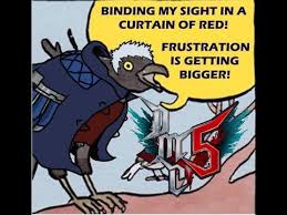 Devil May Cry 5 Pull My Devil Trigger Annoyed Bird Meme Youtube