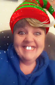 Patricia Capps Obituary (1974