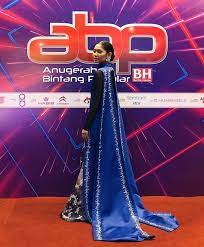The french equality minister marlene schiappa said it had received several calls. Foto Fesyen Selebriti Bertemakan Infiniti Di Anugerah Bintang Popular Bh 31
