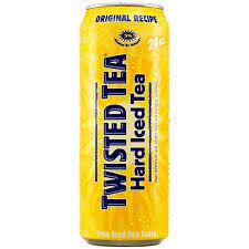 Personalized health review for twisted tea hard iced tea, with lemonade flavor, half & half: Raspberry Twisted Tea Calories Raspberry