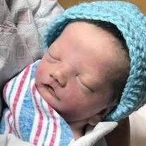 Colton James Laney Obituary