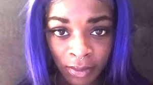 LEE-ANDRA LATOYA ORR