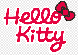White Animal Wearing Pink Hat Illustration My Melody Hello Kitty Sanrio Kuromi Character Hello Kitty White Sticker Png Pngegg