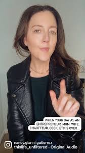 Nancy Gianni Gutierrez