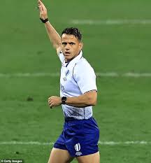 Last saturday's referee nic berry and television match official (tmo) marius jonker have come under fire for some of their. Jixv8xyz5bra9m