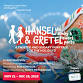 Hansel & Gretel - The Sticky & Sweet FAMILY Panto event image