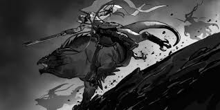 The details in the game are made by the innovative team very carefully to provide the player with the best experience. Legends Of Runeterra Basilisk Rider Sketch