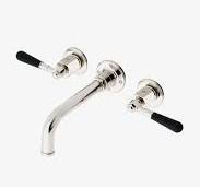 Discover Regulator Gooseneck Three Hole Deck Mounted ...