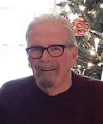 Malcolm PAYNE Obituary (2021)