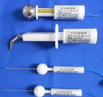 [Hot Item] IEC Standard Test Finger Probe with Calibration