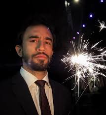 When Daniel and I first started dating he was (and pretty much still is) in  charge of breakfast, but of course he's a perfectionist so if he ever broke  the yolk of