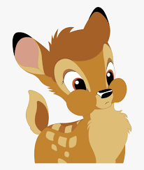 Bambi's mother thumper mickey mouse , bambi's mother bambi and thumper , bambi and rabbit illustration png clipart. Transparent Bambi Png Bambi Png Png Download Transparent Png Image Pngitem