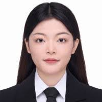 Jessie Luo's Instagram, Twitter & Facebook