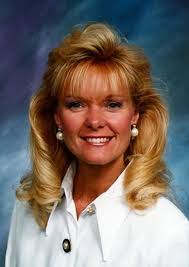 Tammy Burchfield's Instagram, Twitter & Facebook