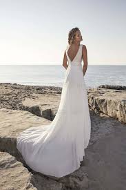 Brautkleider online bestellen second hand kleider markt große auswahl umfassende.alles auf einen blick: Herve Paris Brautkleider Hochzeitskleider In Boho Vintage Stil