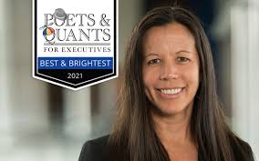 Poets&Quants for Execs