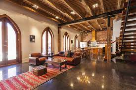 The restore opened december 2015, and offers a selection of donated appliances and building materials to the public at discounted prices. Architectural Salvage Accent Ceilings Walls Rustic Dining Room New Orleans By Southern Arch Llc Houzz