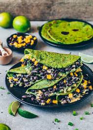 Spinach Tortillas Recipe Homemade Easy Vegan Bianca Zapatka Recipes Rezept Rezepte Tortillas Rezept Leckeres Essen