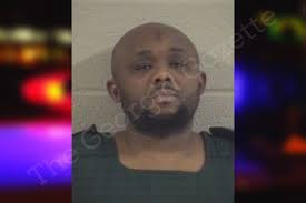 Kenton Taylor — Whitfield County Jail Bookings