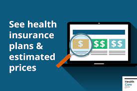 As an aca member, you will experience the power of together by having access to insurance programs offered by our trusted solution providers. How To Preview 2019 Plans With Personalized Price Estimates Right Now Healthcare Gov