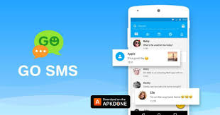 New Apk Go Sms Pro Mod Apk 7 91 Premium Updated Modded Apkdone In 2020 Sms Messaging App Dual Sim