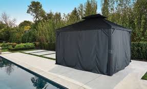 Maybe you would like to learn more about one of these? Canvas Walls Netting For Skyline 10 Ft X 12 Ft Canadian Tire