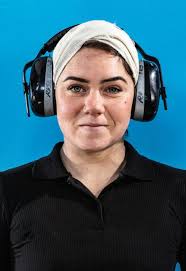 The Current, Vol. 5 by urbanelectric