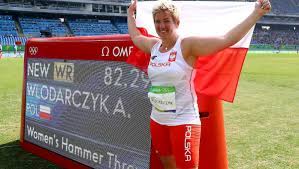 Reprezentacja polski siatkarzy pokazała siłę w meczu z usa (3:0) i odnotowała czwartą wygraną w lidze narodów. Anita Wlodarczyk Wybrana Lekkoatletka Roku Sport Tvp Pl
