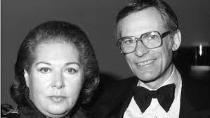 Tod mit 99 Jahren: Drei Oscars für Hit-Songs: Liedtexter Alan Bergman ist  tot