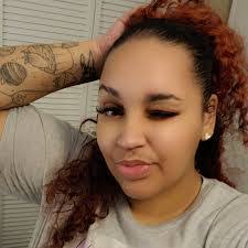 Cinnamon Taylor's Instagram, Twitter & Facebook