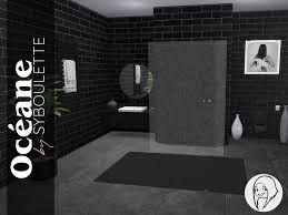 You can check them out here! Syboubou S Oceane Bathroom Set