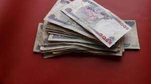 You can always buy and sell a fraction of 1 bitcoin; Nigeria Naira Falls To Record Intra Day Low After Fx Sale To Offshore Funds Nasdaq