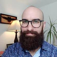 Andrew Hayden Morris