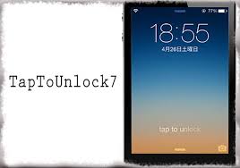 Open cydia and open the repository step 8: Taptounlock7 Tweak Ios 7 Para Desbloquear Dispositivos Con Un Clic