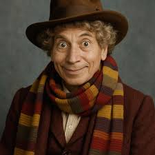 Members of this group whenever they see something with "four" in it