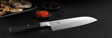 I'm not much of a shun fan but they can cut quite well if maintained. Japanese Knives And Which Brands Are Out To Deceive You Oishii Desu It S Delicious